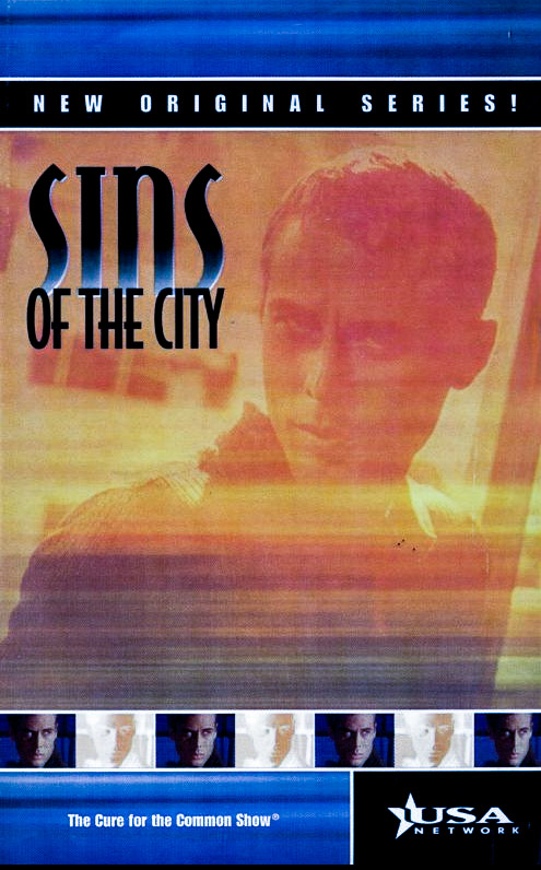 Sins of the City
